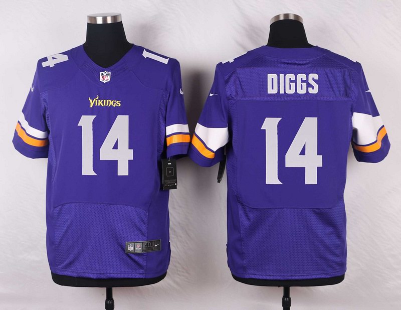 Minnesota Vikings elite jerseys-024